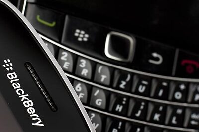 RIM sets stage for clients to run BlackBerry 10 devices