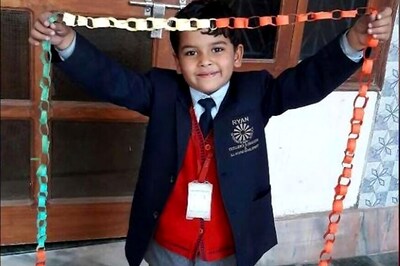 Pradyuman Murder: 16-year-old Accused Challenges Order to Prosecute Him as Adult