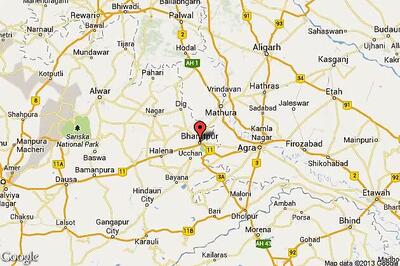 Raping daughters, granddaughters part of this family's tradition!