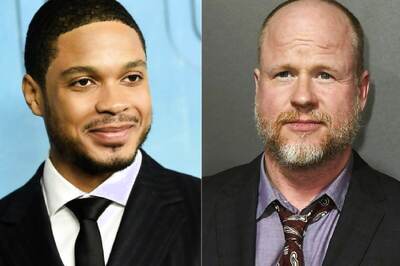 We're Gonna Get to Heart Of Everything: Ray Fisher On Joss Whedon