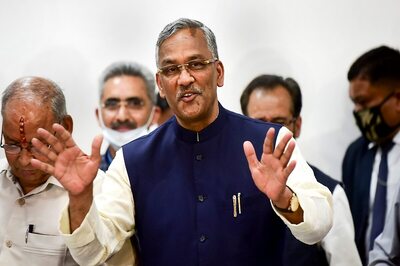 Eight CMs in 20 Years: Here's a List of Uttarakhand's Tryst With Frequent Change in Ruling Faces