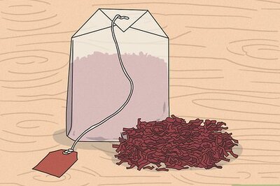 How to Bring out Natural Red and Blond Highlights