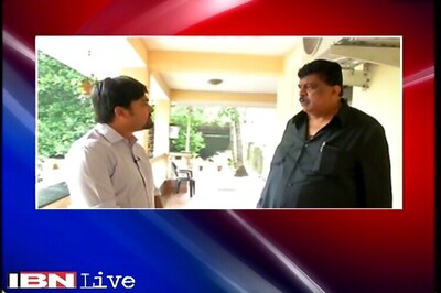 Goa crime branch begins probe in Louis Berger bribery scam