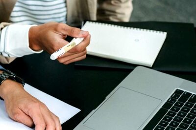 BECIL Recruitment 2021: Applications Open, Salary starts from Rs 20,202