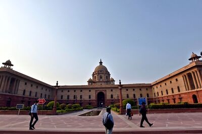 Centre Goes In for Third-Party Evaluation of Its 'Efficiency in Decision-Making' Reform