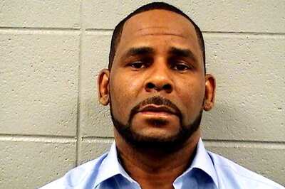 Singer R Kelly Faces New and More Serious Charges in Sexual Assault Case