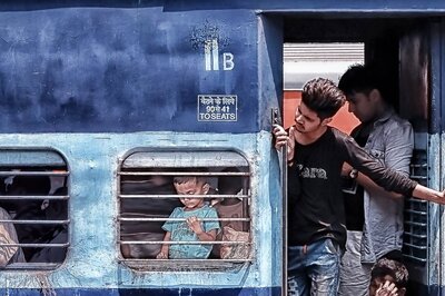 Indian Railways Update: IRCTC Cancels 169 Trains Today on June 8; Check Full List Here