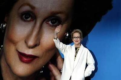 'The Iron Lady' initiates debate in UK