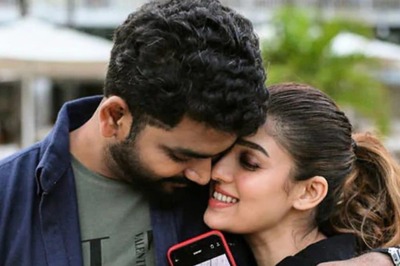 Vignesh Shivan Gifts a Car Worth Rs 2.69 Cr To Nayanthara On Birthday, Jawan Actress Drops 1st Photo