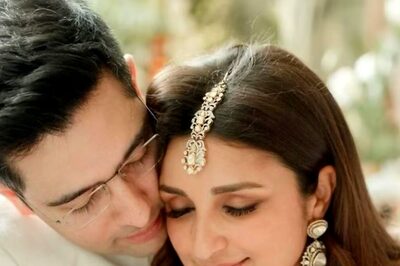 Man Shames Parineeti Chopra For Engagement, Gets Slammed By Netizens