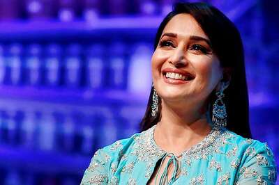 Have Been Around Too Long to be Disappointed By Box Office Results, Says Madhuri Dixit