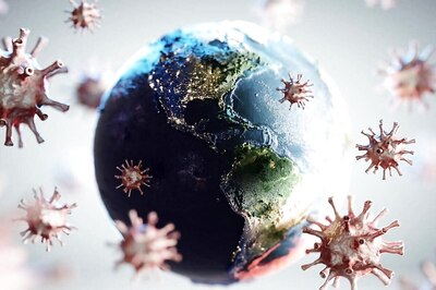 UP Clocks 208 Fresh Covid Cases, Lowest in Over 3 Months; Test Positivity Rate Dips to 0.09%