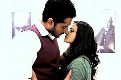 Hemlock Society: Can art house films make money?