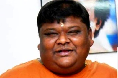 Kannada Celluloid Comedian 'Bullet' Prakash Passes Away Aged 44