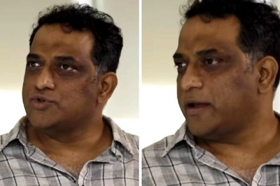 Anurag Basu Says He Is Jealous Of Dunki Director Rajkumar Hirani