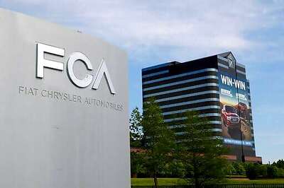 Judge refuses to reconsider GM lawsuit against Fiat Chrysler
