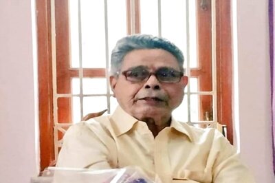 Goa Assembly's Former Speaker Surendra Sirsat Dies