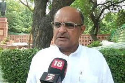 INDIA Alliance Collapsing in Bihar, Says JD(U)'s KC Tyagi Amidst Political Turmoil