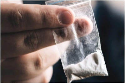 Bollywood Drugs Case: Accused Kshitij Prasad Moves Court for Bail