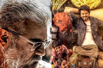 Pongal Biggies Varisu and Thunivu To Screen Separately in Certain Areas