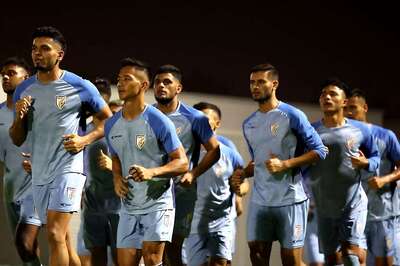 Intercontinental Cup: 26-Man Probables List For Indian Football Team Released By New Head Coach Manolo Marquez