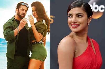 Salman Khan Says Priyanka Chopra Jonas was Initially Keen to Do Bharat