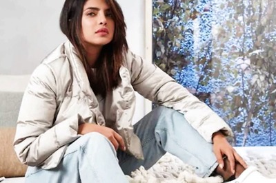 Priyanka Chopra's Restaurant Sona Now Features Blue Chip Art for Sale, Details Inside