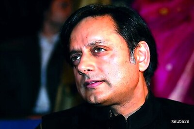 Tharoor's remarks are his personal opinion: Cong