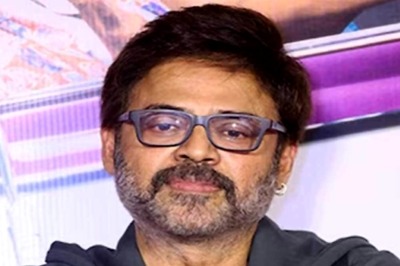 Ramanaidu's Brother Daggubati Mohan Babu Passes Away At 73