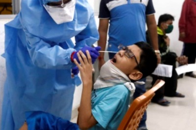 Zydus Cadila's 3-dose Jab Approved; India Gets its First Vaccine for Children 12 Years and Above