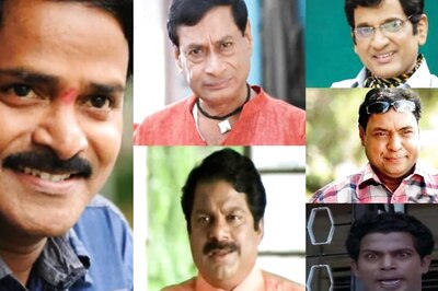 Why Senior Tollywood Comedians Hardly Appear on Big Screen