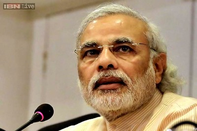 Government committed to bring positive change in lives of women: PM Modi