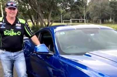 Aussie Ex-Cop Rapes Teen Whose Complaint He Was Investigating, Told Her To Perform ‘Erotic Dances’