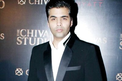 No Matter What, Kajol Is Out of My Life: Karan Johar on Friendship, SRK and Bhansali