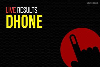 Dhone Election Results 2019 Live Updates: Buggana Raja Reddy of YSRCP Wins