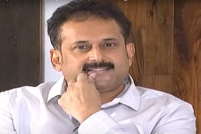 Recognise This Tamil Actor? Hint: He Made His Debut In 1981