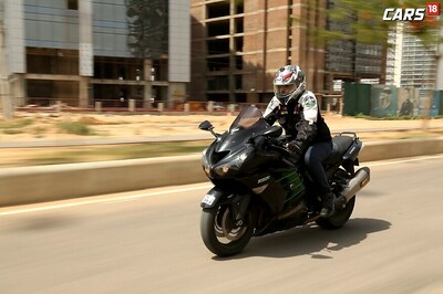 Interview - Colonel Manoj Keshwar – The Military Motorcyclist