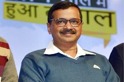 Kejriwal Says Unnao Accident  was 'Pre-planned', Demands Justice for Rape Survivor