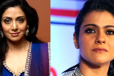 When Sridevi And Kajol Rejected This Hit 1994 Nana Patekar Movie