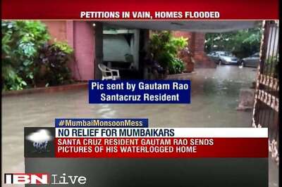 14 years on, Mumbaikar's petition on flooding remains unanswered