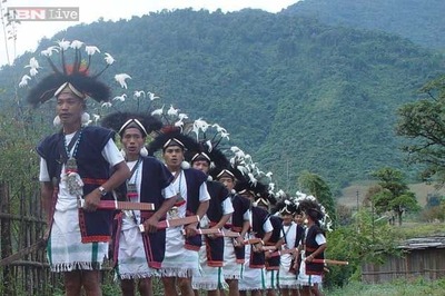 'Drug addiction among Arunachal tribals posing threat to national security'