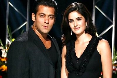 Rumours about Salman don't bother me: Katrina