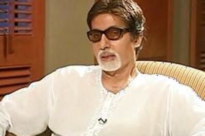 Fans wish Amitabh Bachchan a speedy recovery