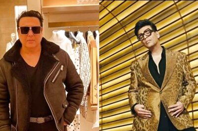 When Govinda Said He Finds Karan Johar More Jealous and Dangerous Than David Dhawan for This Reason