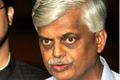 UP, Punjab Polls 'Real Test' of BJP's Demonetisation: Sanjay Baru