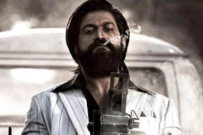 KGF 3 Release BIG Update: Yash To Return As 'Rocky Bhai' In 2025, Official Announcement Likely Soon⁩