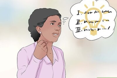 How to Change the Subject in a Conversation