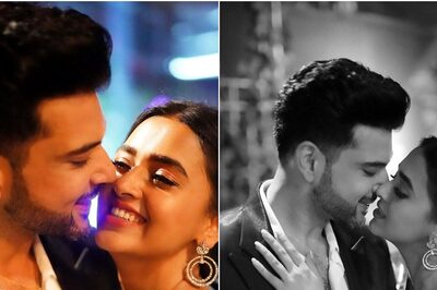 Karan Kundrra and Tejasswi Prakash Fans Can't Keep Calm As They Share 'Priceless' Love-Filled Pictures