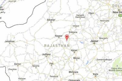 Youth arrested for raping minor in Rajasthan