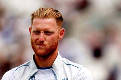 After Taking On Harsha Bhogle, Ben Stokes's 'My Comments Are On English Culture' Tweet To Bharat Army